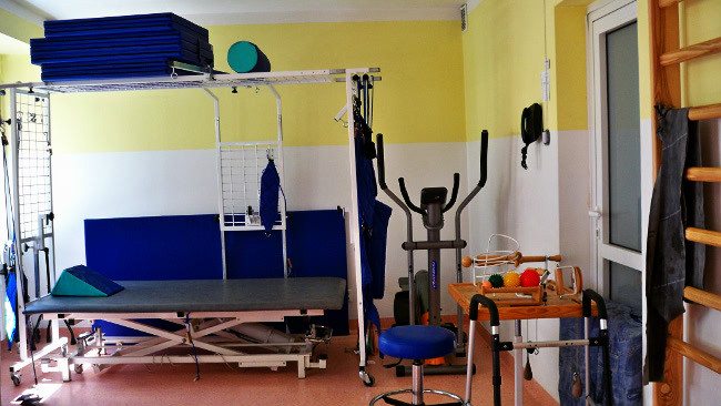 Sprzęt do rehabilitacji_zdjęcie